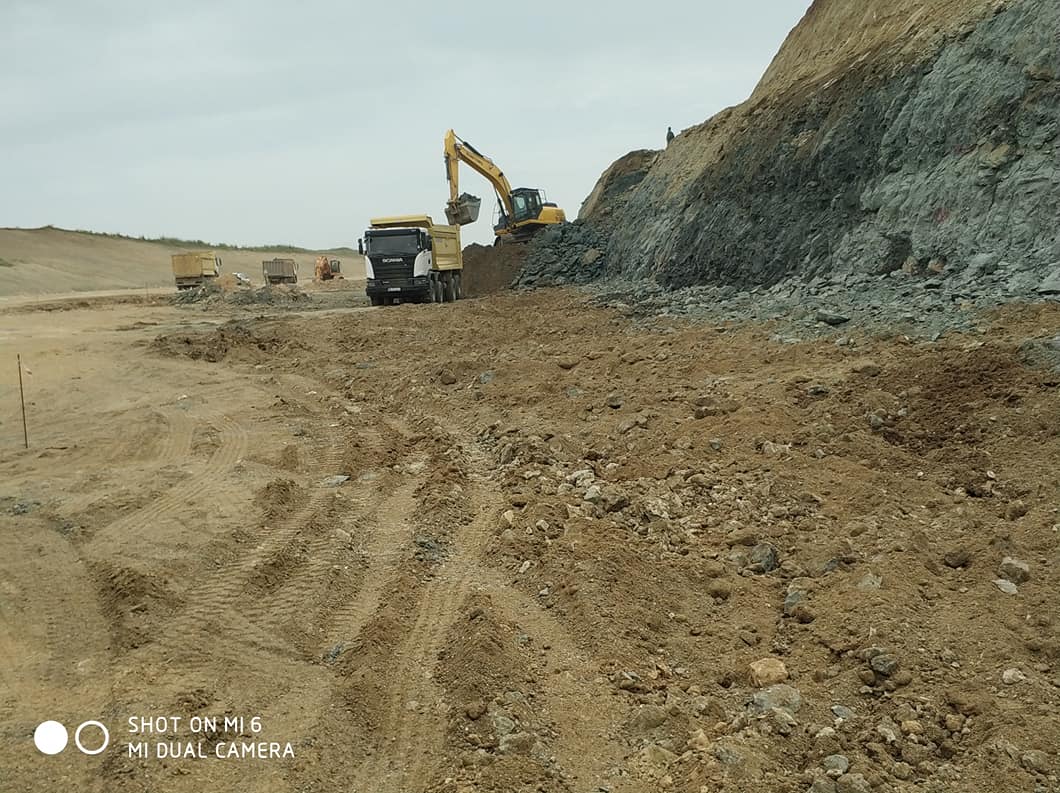 Kuzey Marmara Otoyolu 