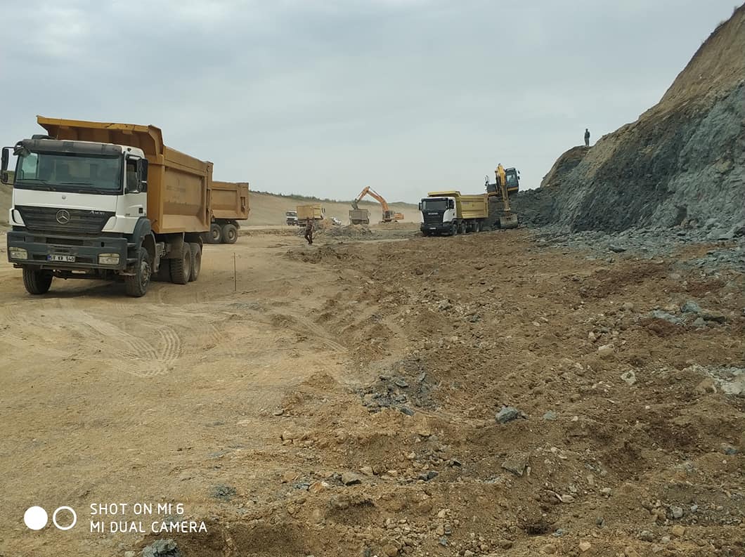 Kuzey Marmara Otoyolu 